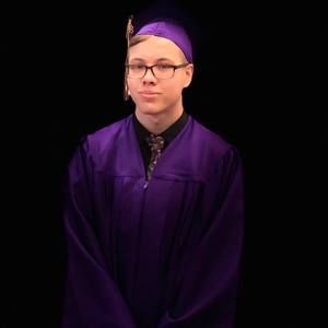 Meet your Posher, Nicholas